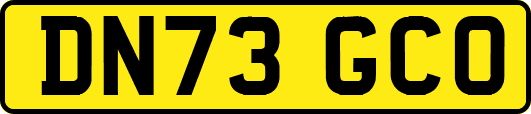 DN73GCO