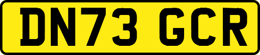 DN73GCR