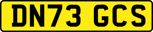 DN73GCS