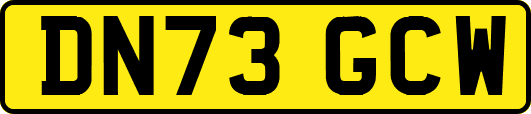 DN73GCW