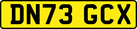 DN73GCX