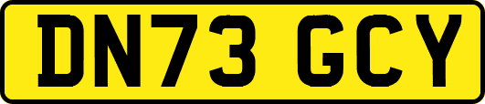 DN73GCY