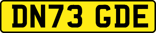 DN73GDE