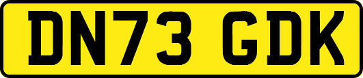 DN73GDK