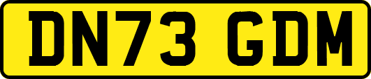 DN73GDM