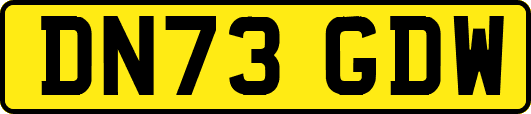 DN73GDW