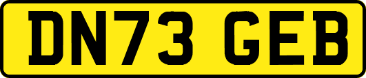 DN73GEB
