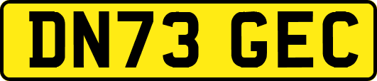 DN73GEC