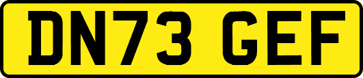 DN73GEF