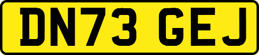 DN73GEJ