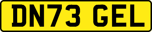 DN73GEL