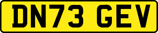 DN73GEV