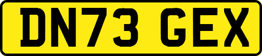 DN73GEX