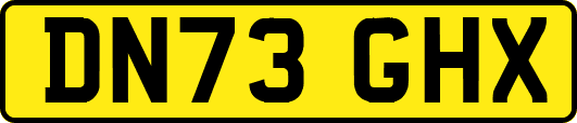 DN73GHX