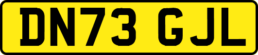 DN73GJL