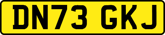 DN73GKJ