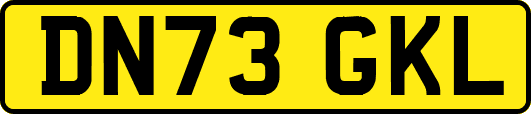 DN73GKL