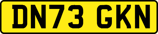 DN73GKN