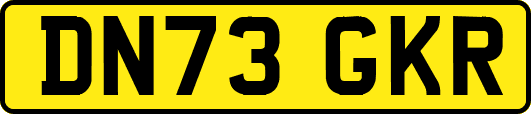 DN73GKR
