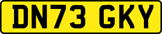DN73GKY