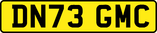 DN73GMC
