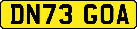 DN73GOA
