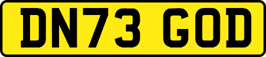 DN73GOD