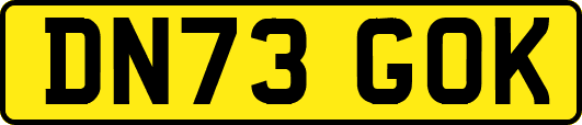 DN73GOK