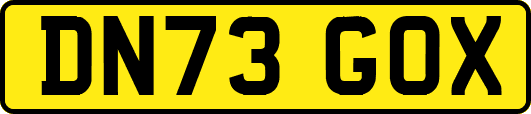 DN73GOX