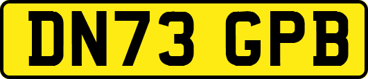 DN73GPB