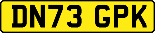 DN73GPK