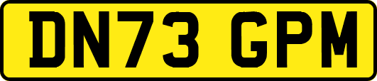DN73GPM