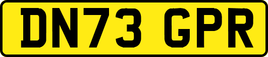 DN73GPR