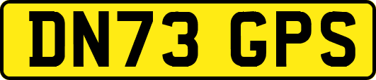 DN73GPS