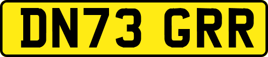 DN73GRR