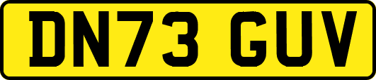 DN73GUV