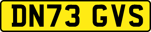 DN73GVS