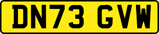 DN73GVW