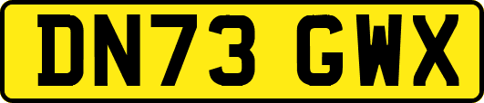 DN73GWX