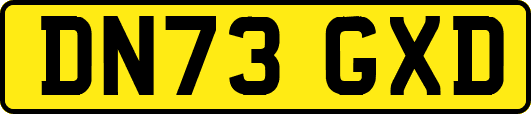 DN73GXD