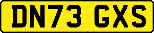 DN73GXS