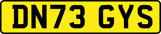 DN73GYS