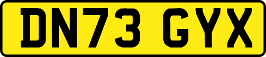 DN73GYX