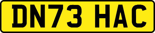 DN73HAC
