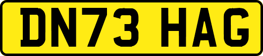 DN73HAG