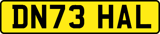 DN73HAL