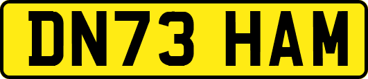 DN73HAM