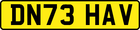 DN73HAV