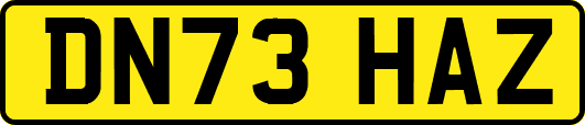 DN73HAZ