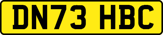 DN73HBC
